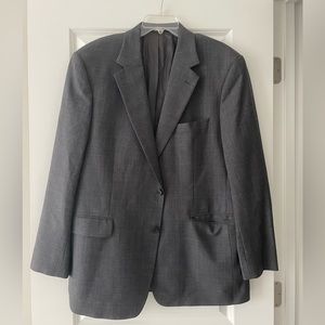 Brooks Brothers Wool Blazer